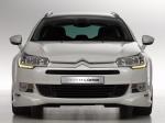 Citroen C5 Break by Carlsson 2010 года